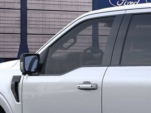 New 2026 Ford F150 XLT AWD/4WD image 19