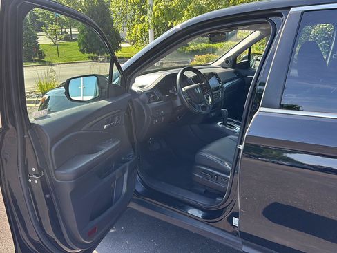 Used 2019 Honda Pilot EX-L image 2
