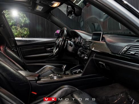 Used 2015 BMW M3 Sedan image 24