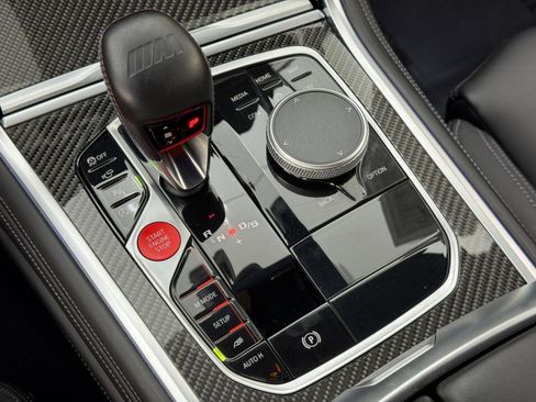 Used 2025 BMW M8 Competition image 30