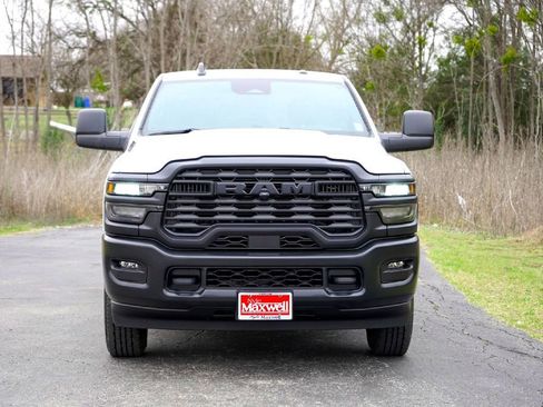 Used 2026 RAM 2500 Tradesman image 4