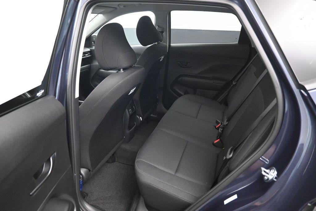New 2026 Hyundai Kona SEL Sport AWD/4WD image 10
