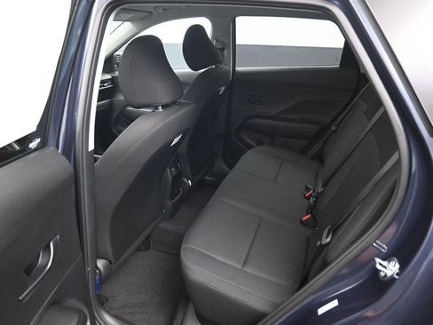 New 2026 Hyundai Kona SEL Sport AWD/4WD image 10