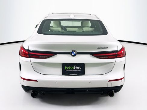 Used 2023 BMW 228i Gran Coupe w/ Convenience Package image 7