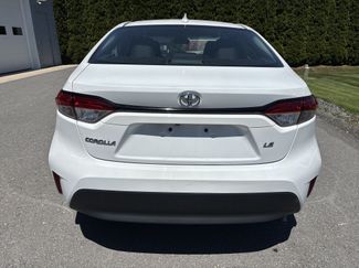 Certified 2024 Toyota Corolla LE FWD video 4