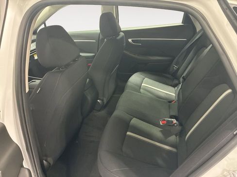 New 2026 Hyundai Sonata SEL image 22