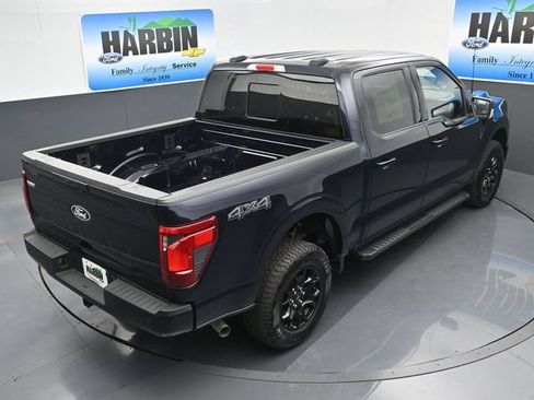 New 2026 Ford F150 XLT w/ Equipment Group 302A MID AWD/4WD image 20