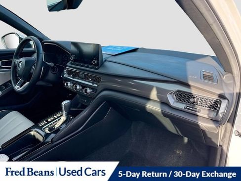Certified 2025 Acura Integra A-Spec image 29