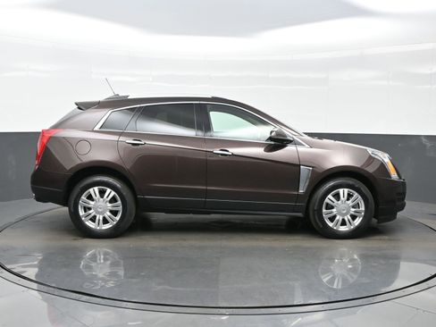 Used 2015 Cadillac SRX Luxury w/ Driver Awareness Package image 7