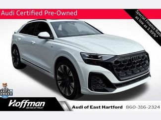 Used 2026 Audi Q8 Premium Plus AWD/4WD video 1