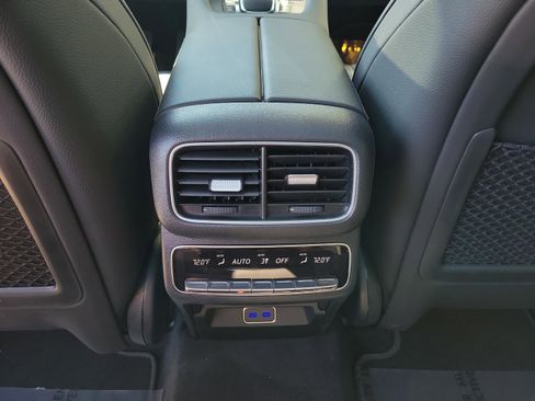Certified 2026 Mercedes-Benz GLS 450 4MATIC image 17