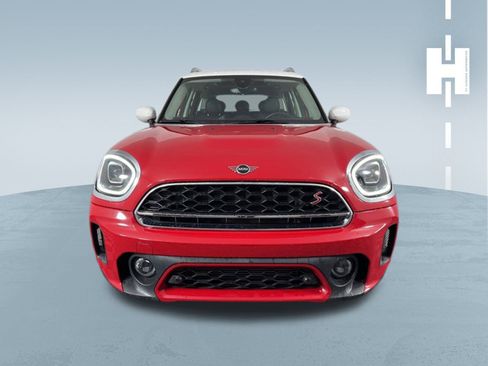 Used 2023 MINI Cooper Countryman S image 2