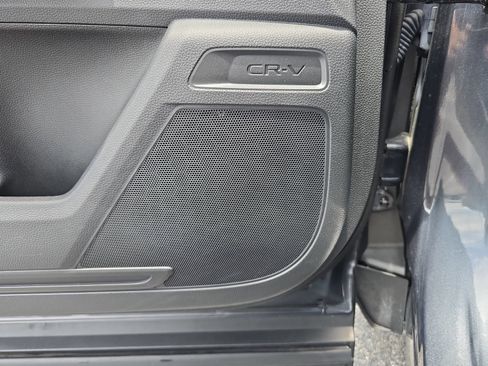 Certified 2024 Honda CR-V Sport Touring image 14