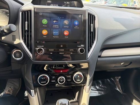 Used 2023 Subaru Forester Limited image 42