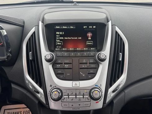 Used 2016 GMC Terrain SLT w/ Open Road Package FWD image 27