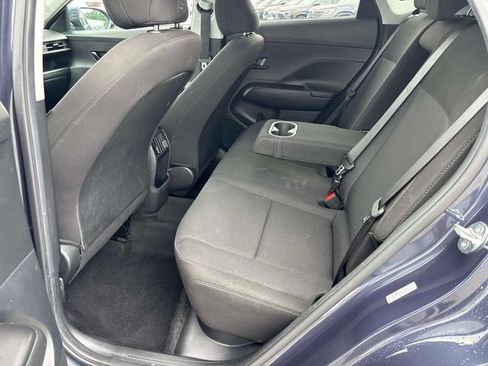 Used 2024 Hyundai Kona SEL AWD/4WD image 12
