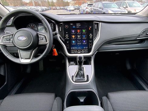 Certified 2023 Subaru Outback Premium image 14