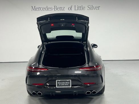Used 2022 Mercedes-Benz AMG GT 53 image 5