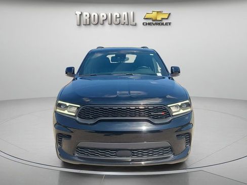 Used 2024 Dodge Durango GT AWD/4WD image 8