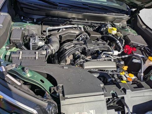 New 2026 Subaru Outback Limited image 15