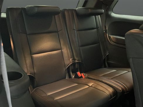 New 2026 Dodge Durango GT AWD/4WD image 28