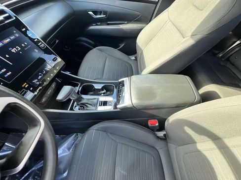 Used 2024 Hyundai Santa Cruz SEL image 22