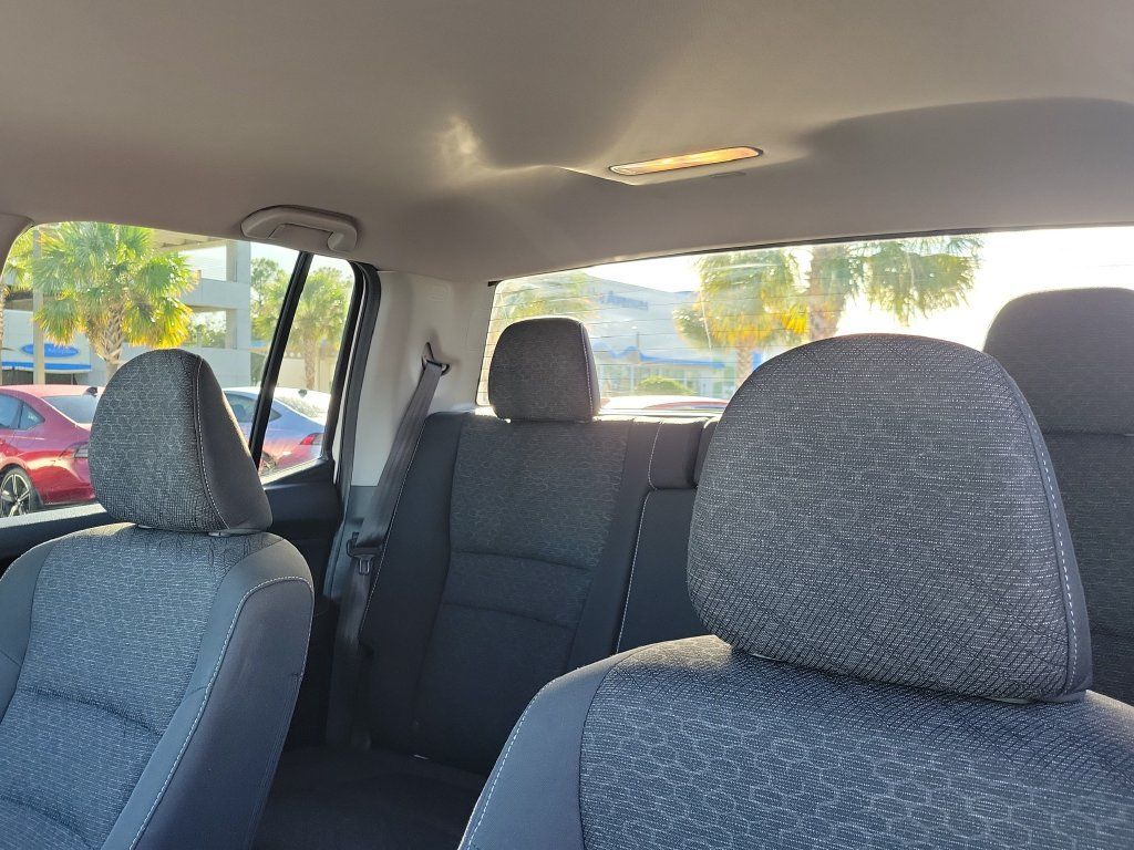 Certified 2023 Honda Ridgeline Sport image 23