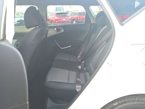 Used 2024 Kia Soul LX w/ Option Group 015 image 12