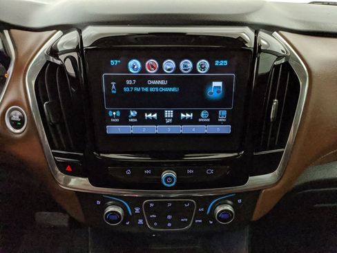 Used 2018 Chevrolet Traverse High Country image 15