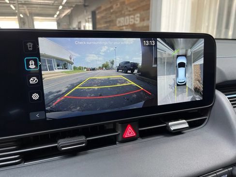 Used 2025 Hyundai Ioniq 5 N AWD/4WD image 3