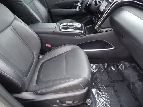 Used 2024 Hyundai Tucson Limited AWD/4WD image 14