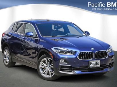 Used 2020 BMW X2 sDrive28i w/ Convenience Package
