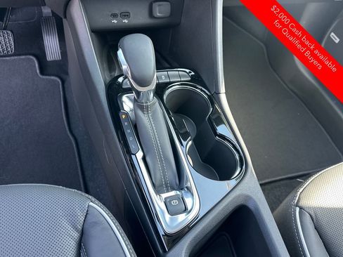 New 2026 Buick Encore GX Avenir AWD/4WD image 18