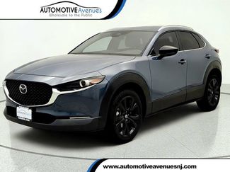 Used 2024 MAZDA CX-30 AWD 2.5 S w/ Preferred Package video 1