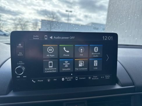 Certified 2025 Honda Pilot EX-L image 21