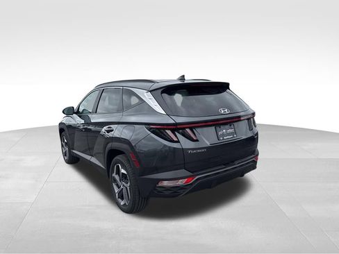 Used 2023 Hyundai Tucson SEL w/ Convenience Package image 3