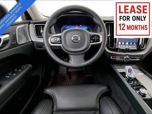Used 2025 Volvo XC60 T8 Ultra w/ Protection Package Premier AWD/4WD image 6