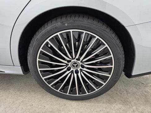 New 2027 Mercedes-Benz E 350 Sedan image 12