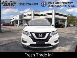 Used 2017 Nissan Rogue S video 2