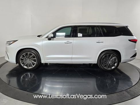 New 2026 Lexus TX 350 350 Luxury image 7