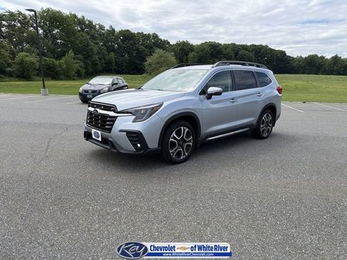 Used 2023 Subaru Ascent Limited AWD/4WD image 1