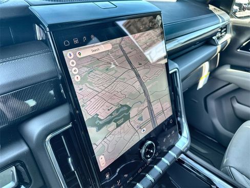 New 2026 GMC Yukon XL Elevation w/ LPO, Floor Liner Package image 28