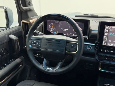 Used 2024 GMC Hummer EV 3X w/ Omega Edition image 21