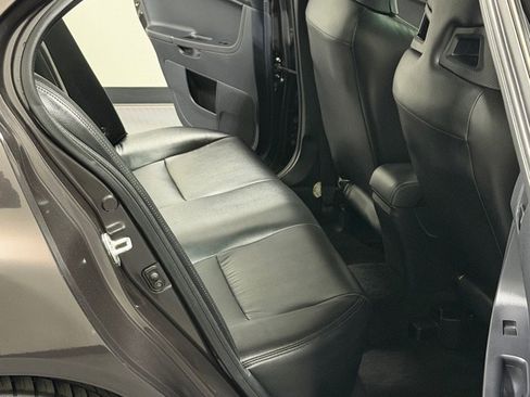 Used 2014 Mitsubishi Lancer Evolution GSR image 10