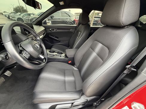 Used 2026 Honda Civic Sport image 20