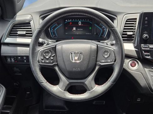Used 2023 Honda Odyssey Sport image 22