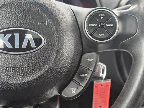 Used 2016 Kia Soul w/ Option Group 020 image 26