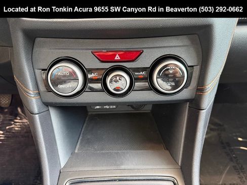Used 2021 Subaru Crosstrek 2.0i Premium AWD/4WD image 24