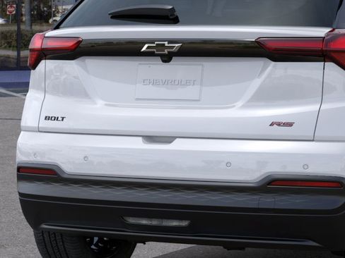 New 2027 Chevrolet Bolt RS FWD image 38