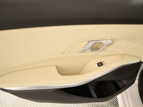 New 2025 BMW 330i xDrive 330i xDrive w/ M Sport Package image 18